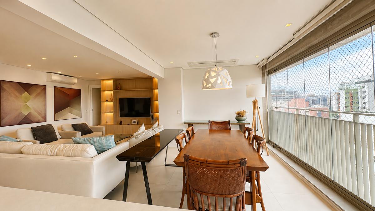 Apartamento em São Paulo 2