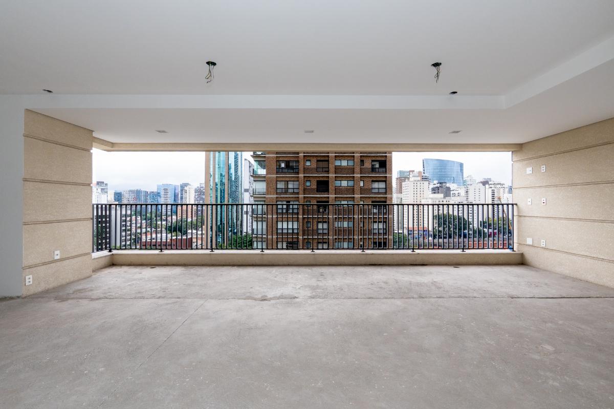 Apartamento em São Paulo 2