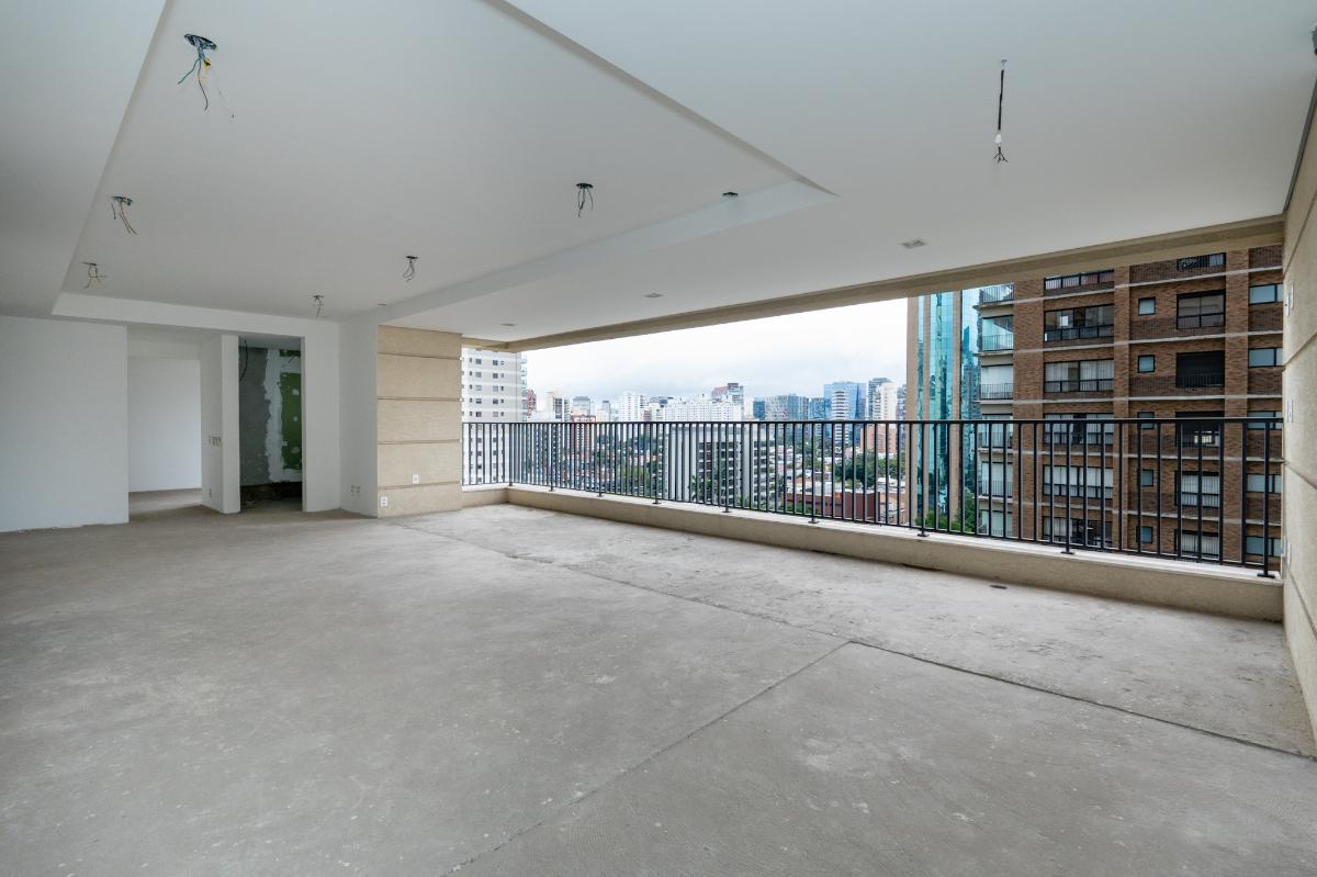 Apartamento —