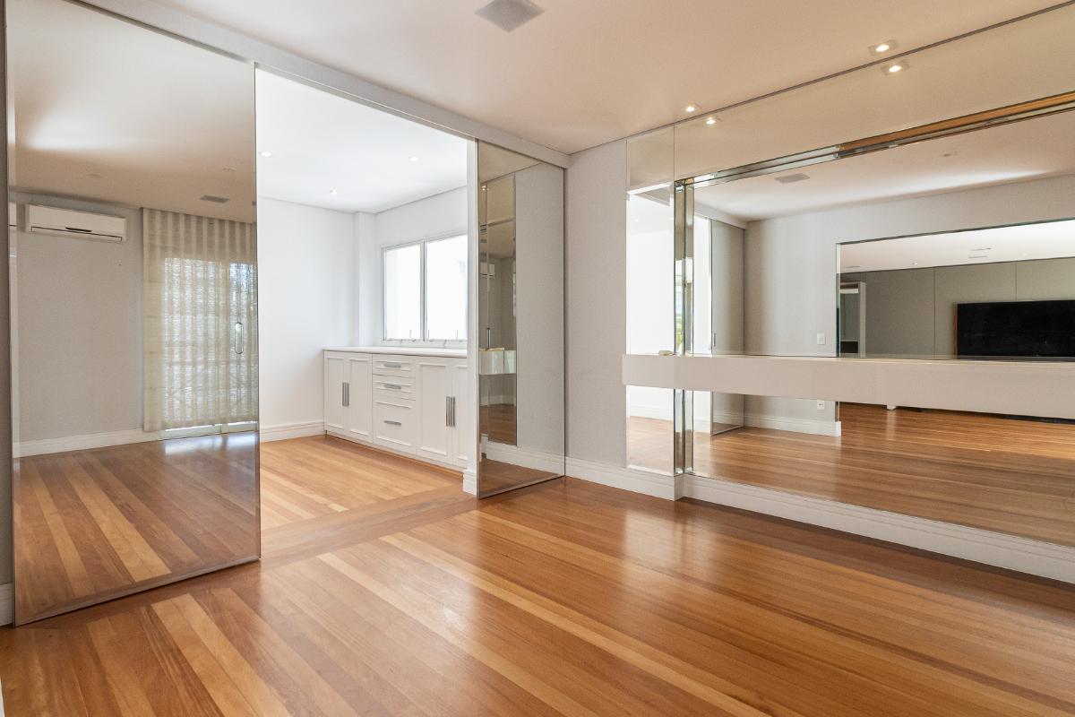 Apartamento em São Paulo 3