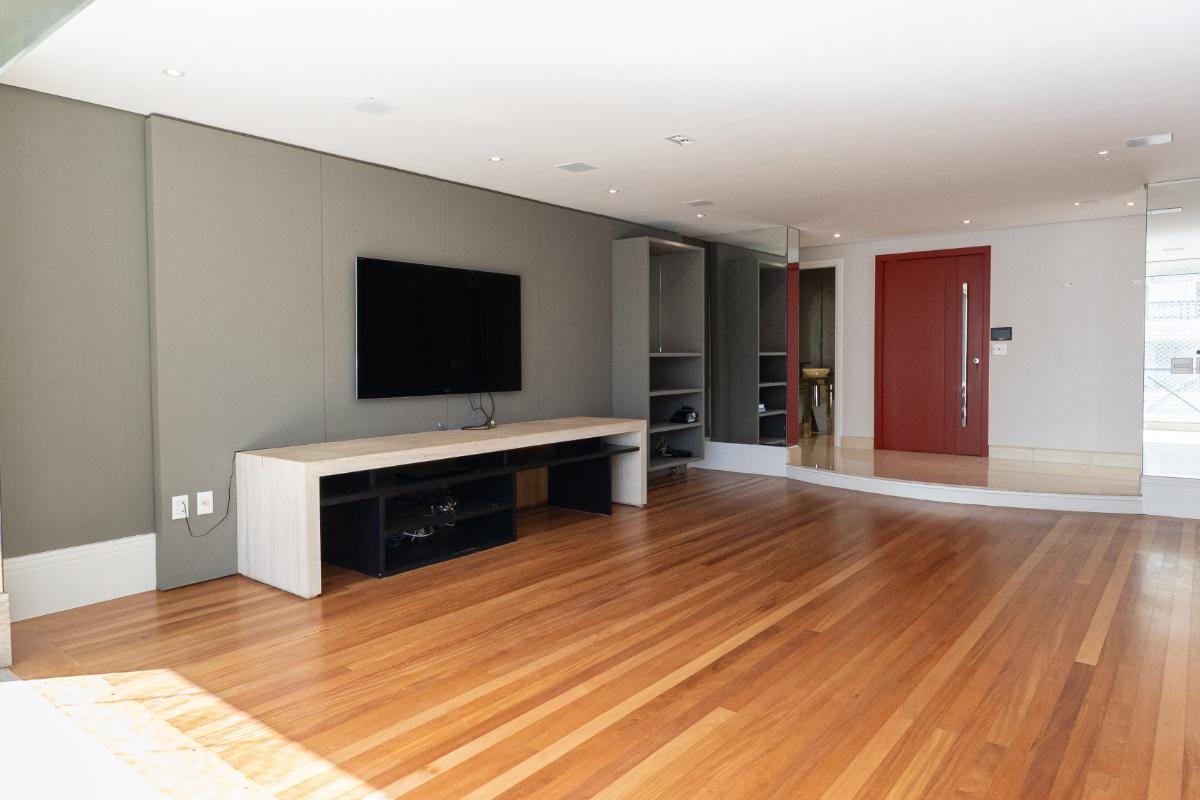 Apartamento em São Paulo 2