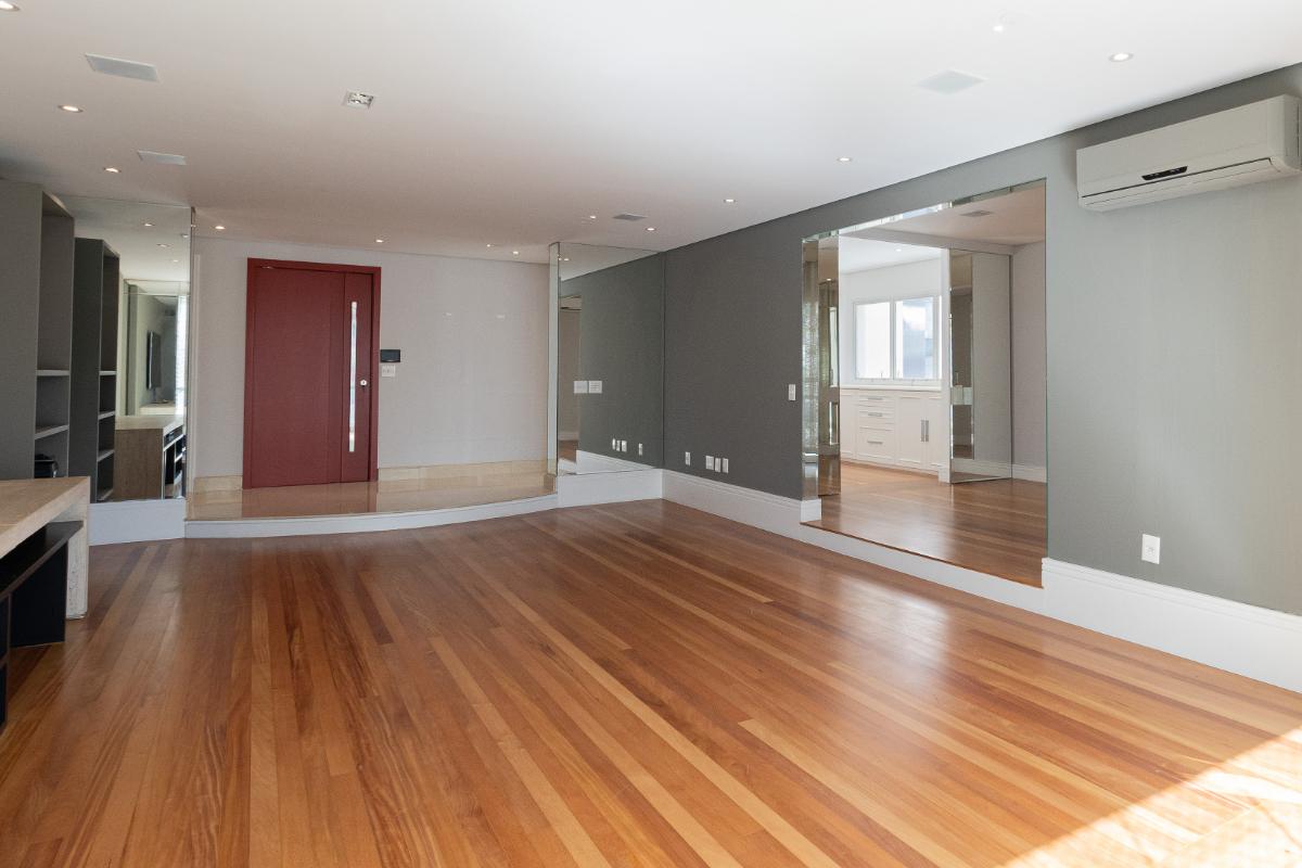 Apartamento —