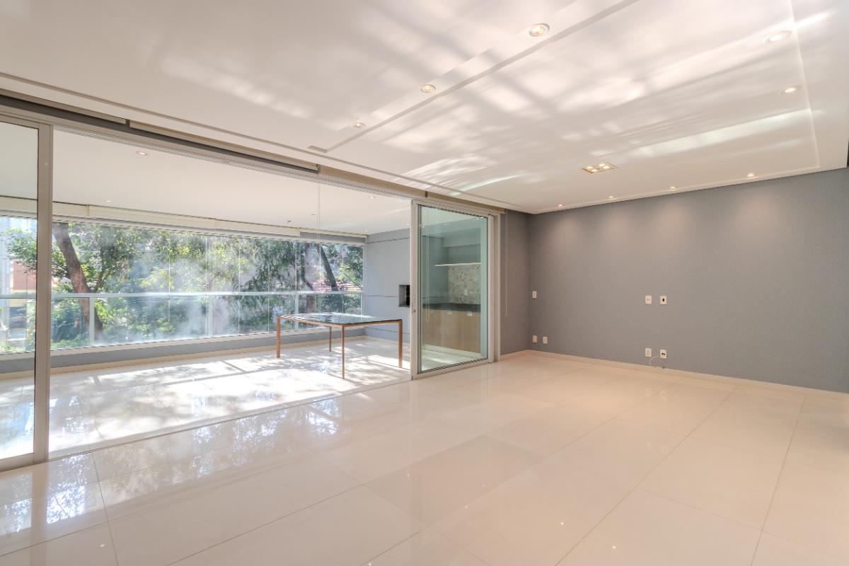 Apartamento em São Paulo 2