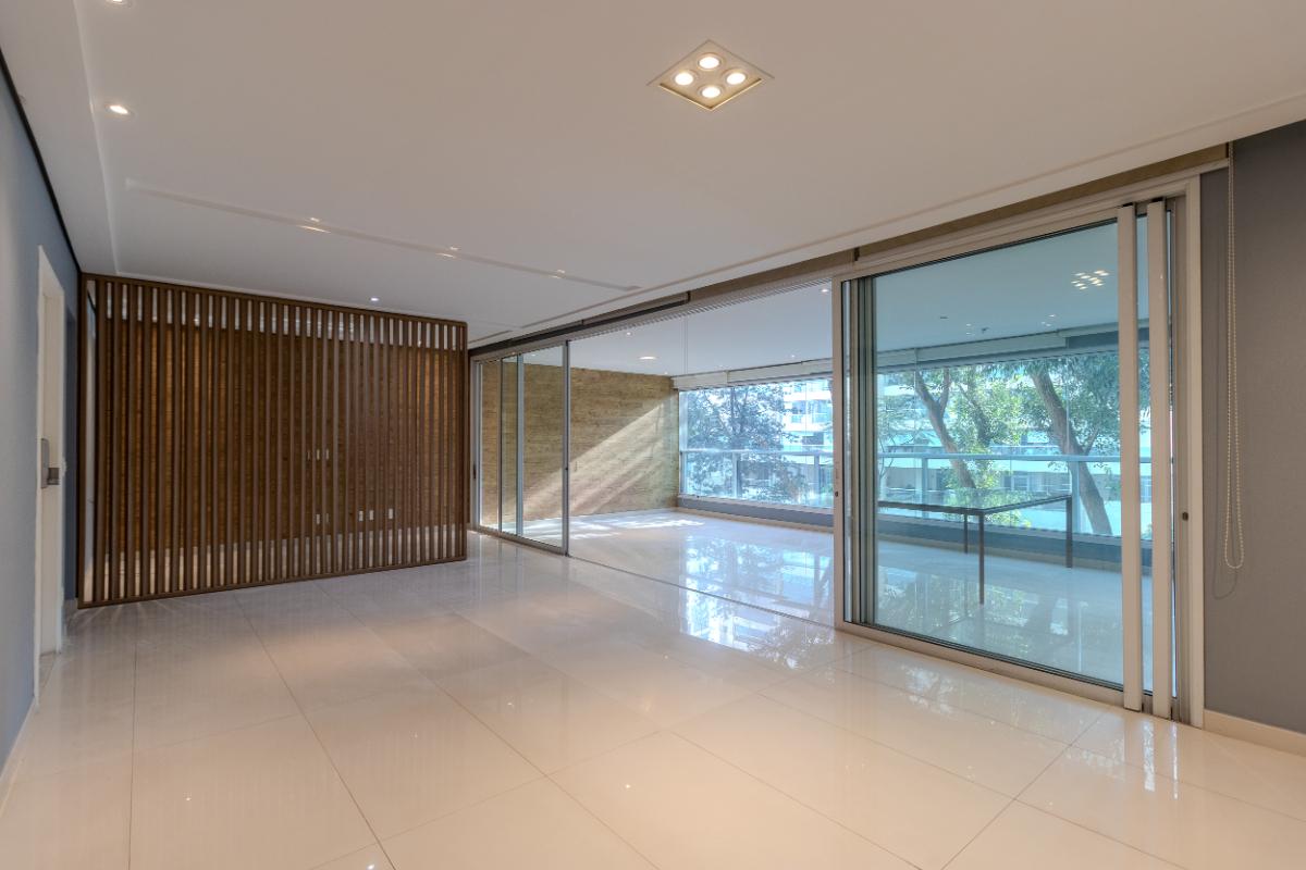 Apartamento —