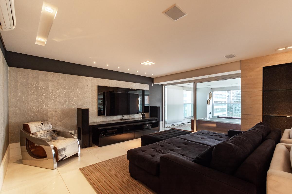Apartamento em São Paulo 2