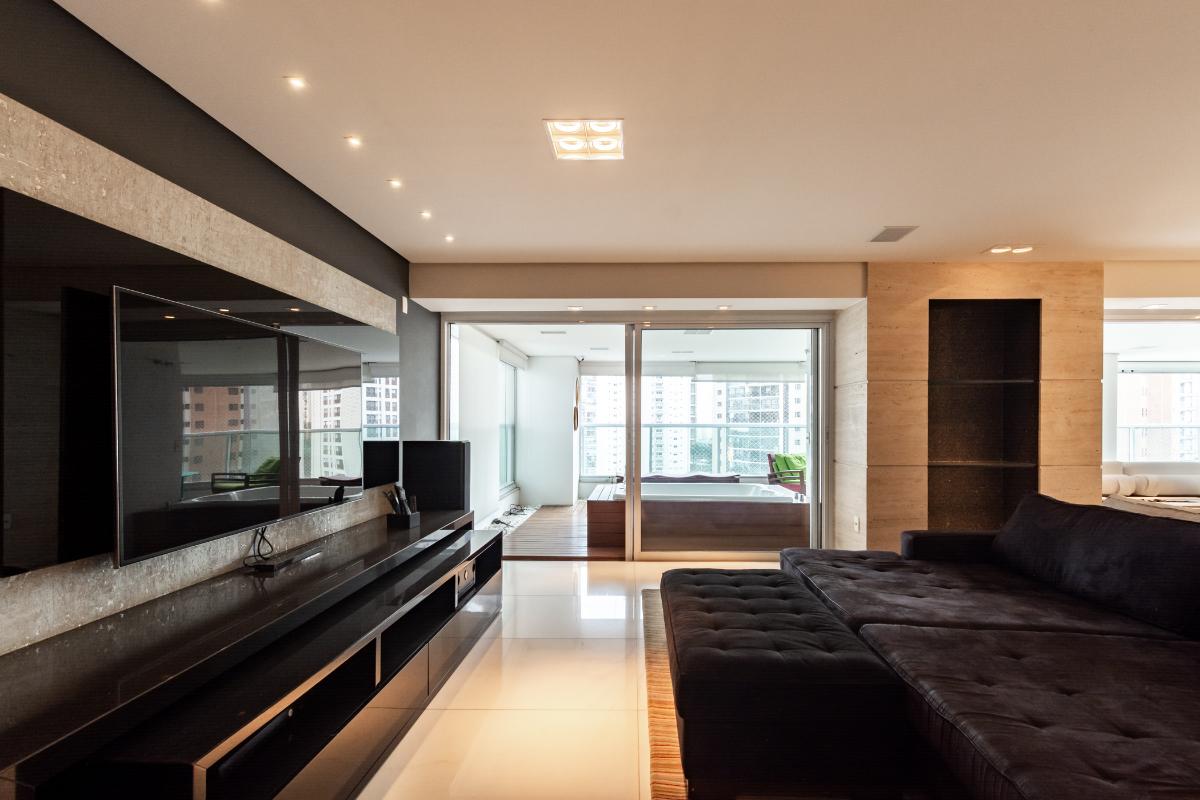 Apartamento em São Paulo 3