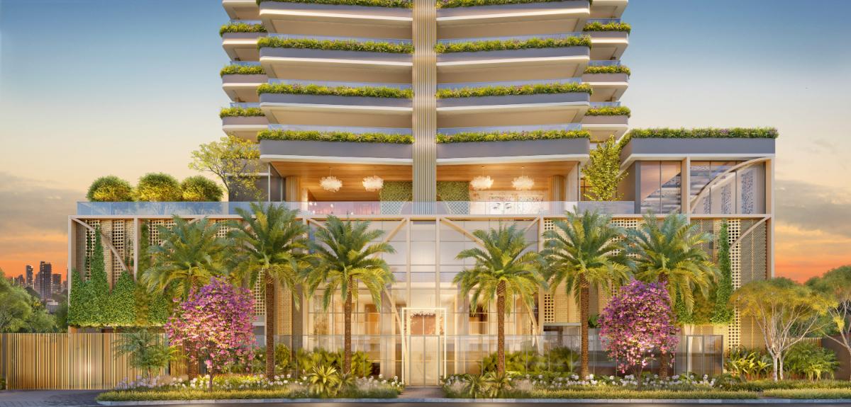 Apartamento em São Paulo 3