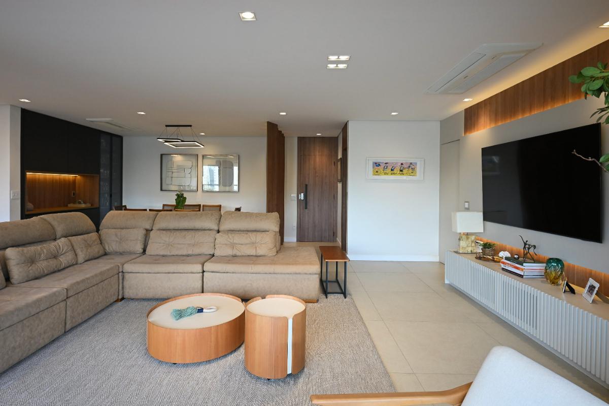 Apartamento em São Paulo 3