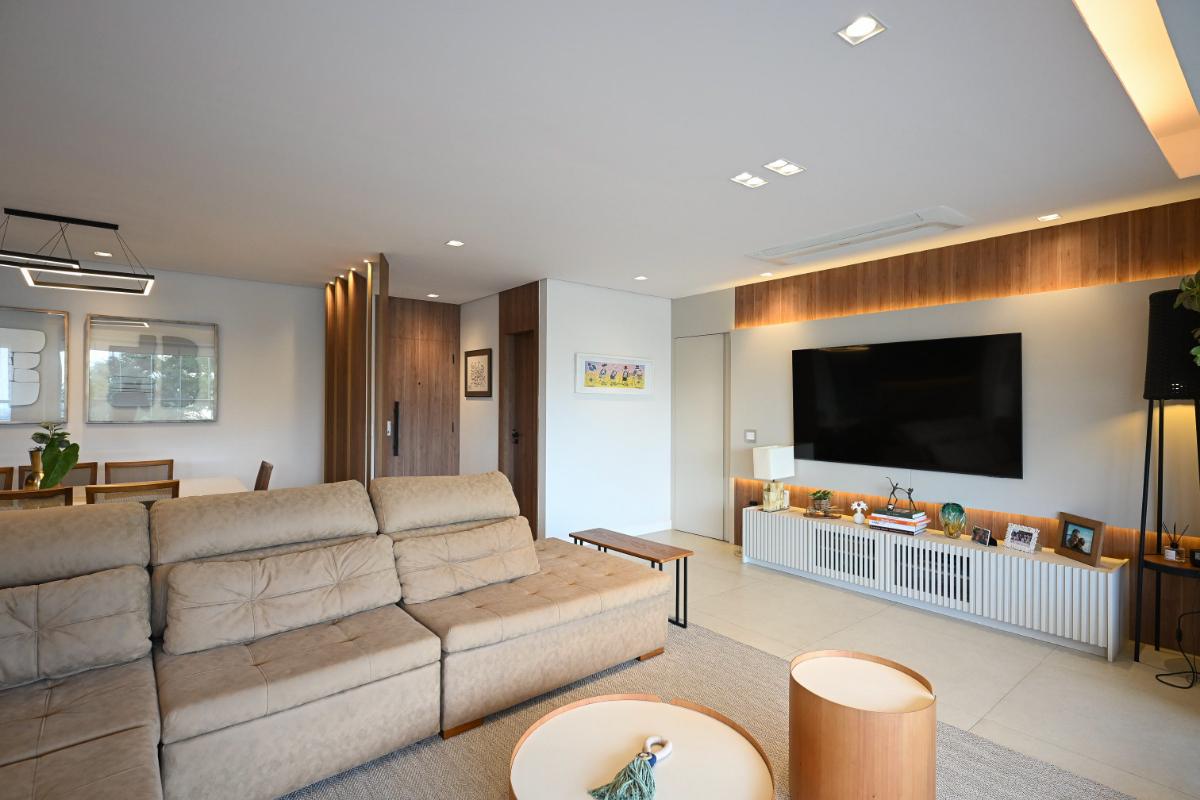 Apartamento em São Paulo 2