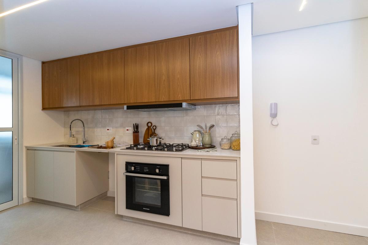 Apartamento em São Paulo 3