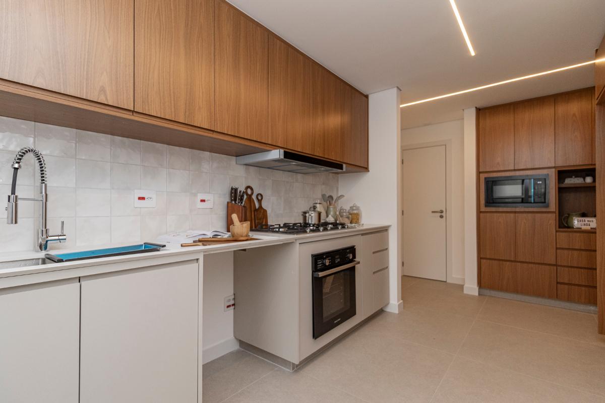Apartamento em São Paulo 2