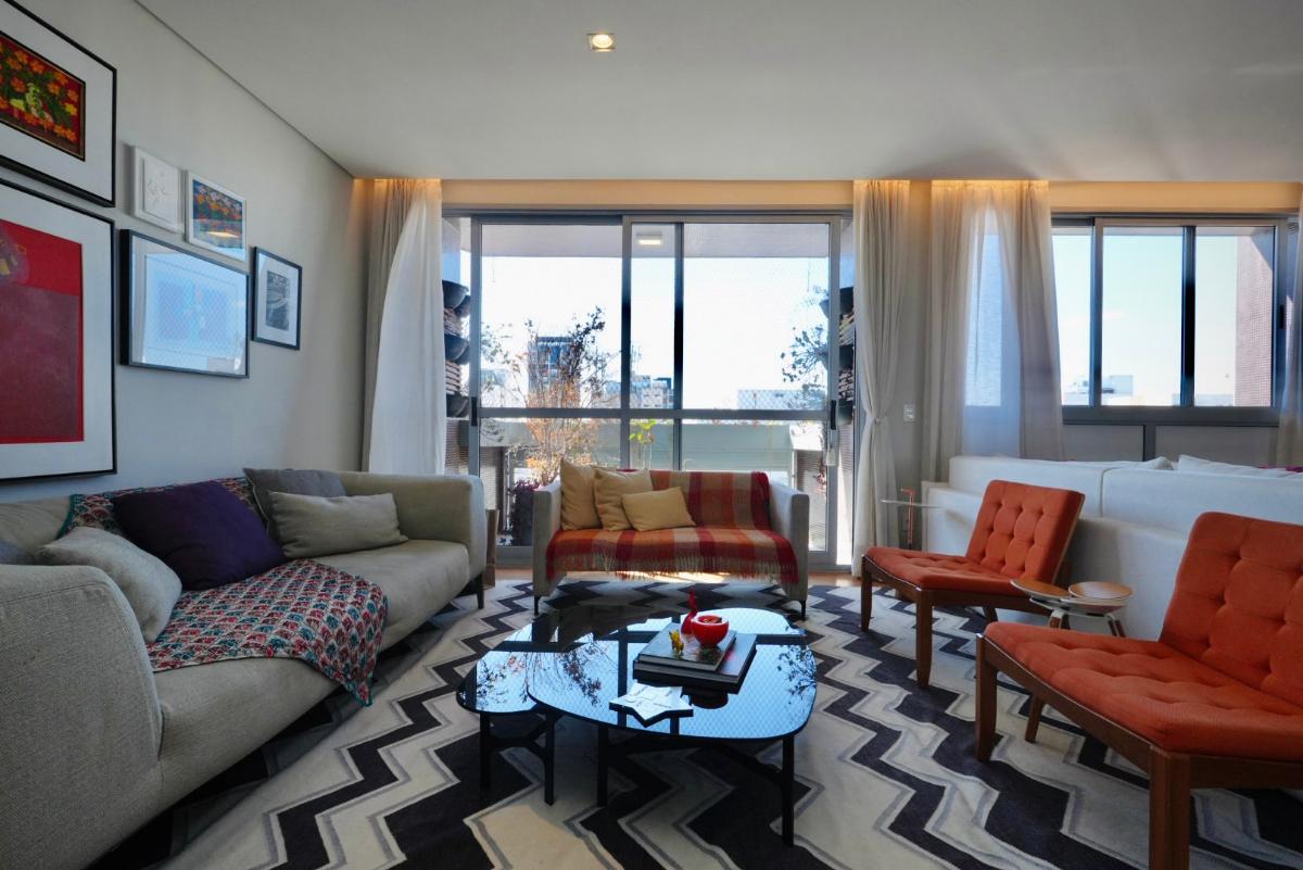 Apartamento em São Paulo 2