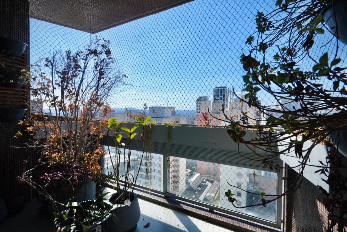 Apartamento em São Paulo 3