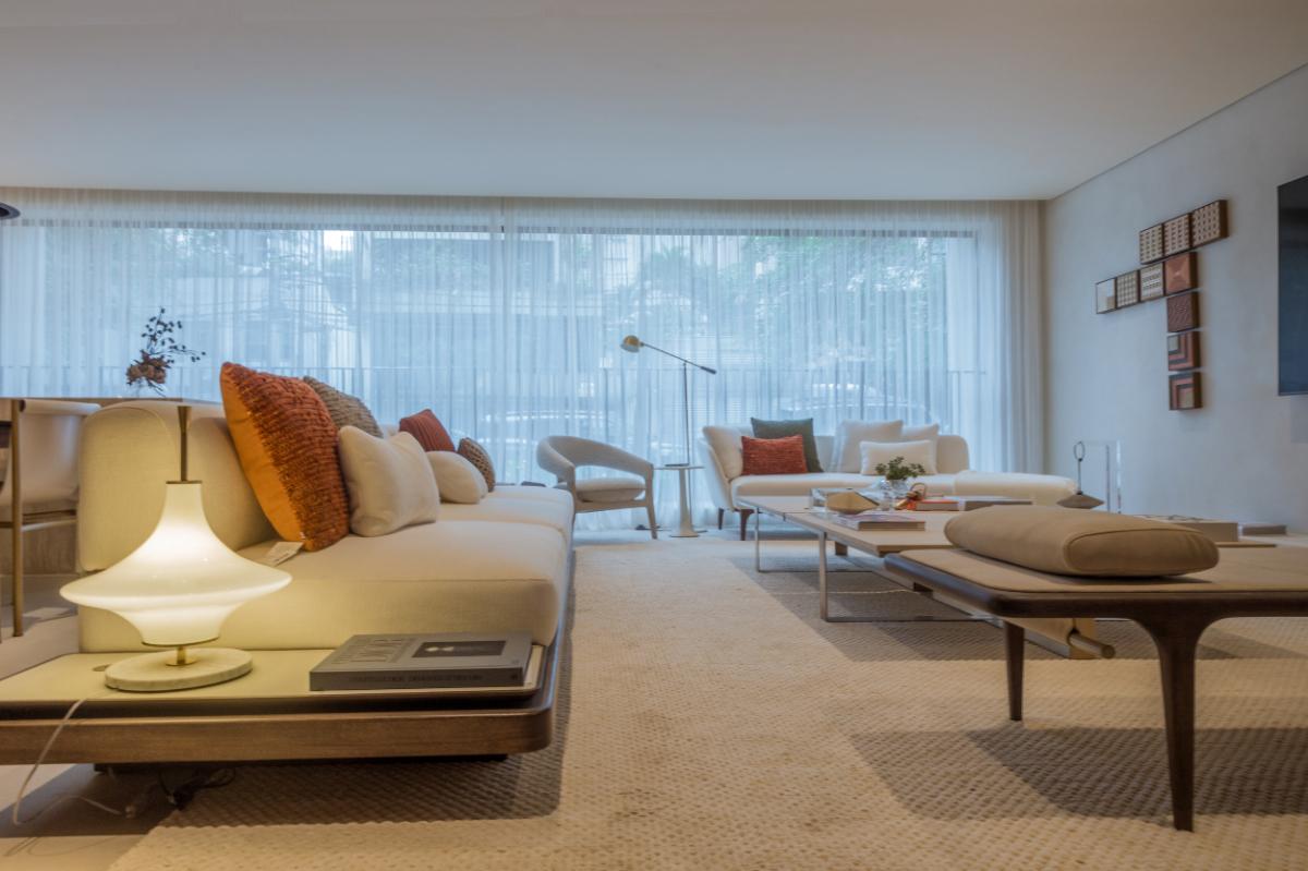 Apartamento em São Paulo 2