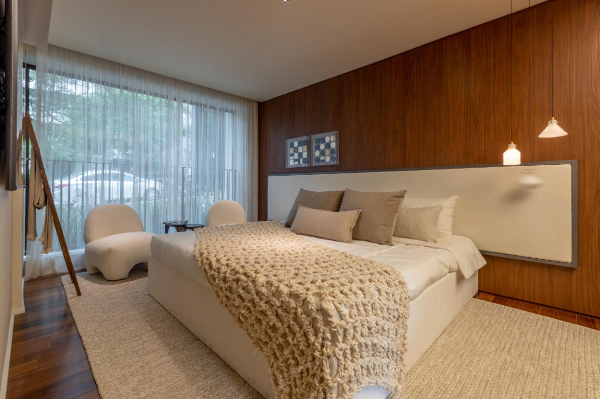 Apartamento em São Paulo 3