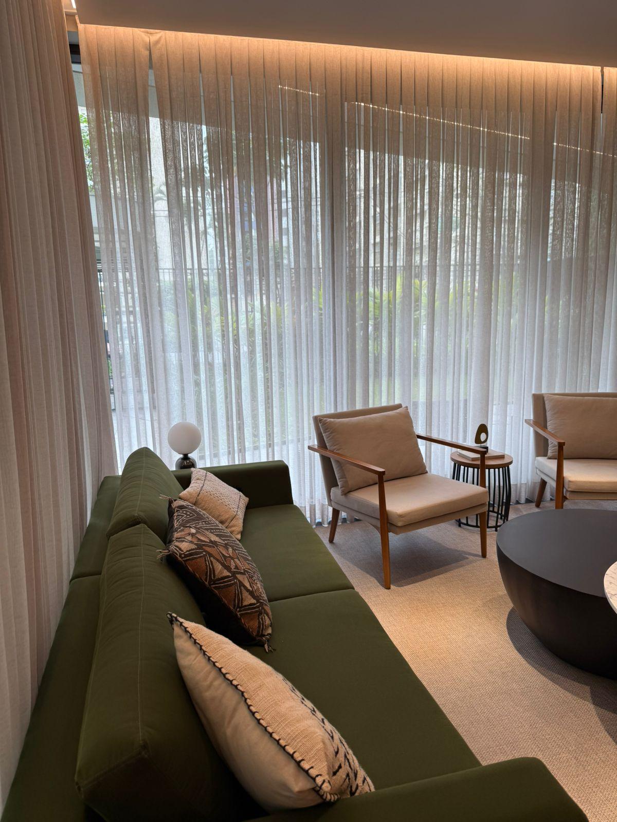 Apartamento em São Paulo 2