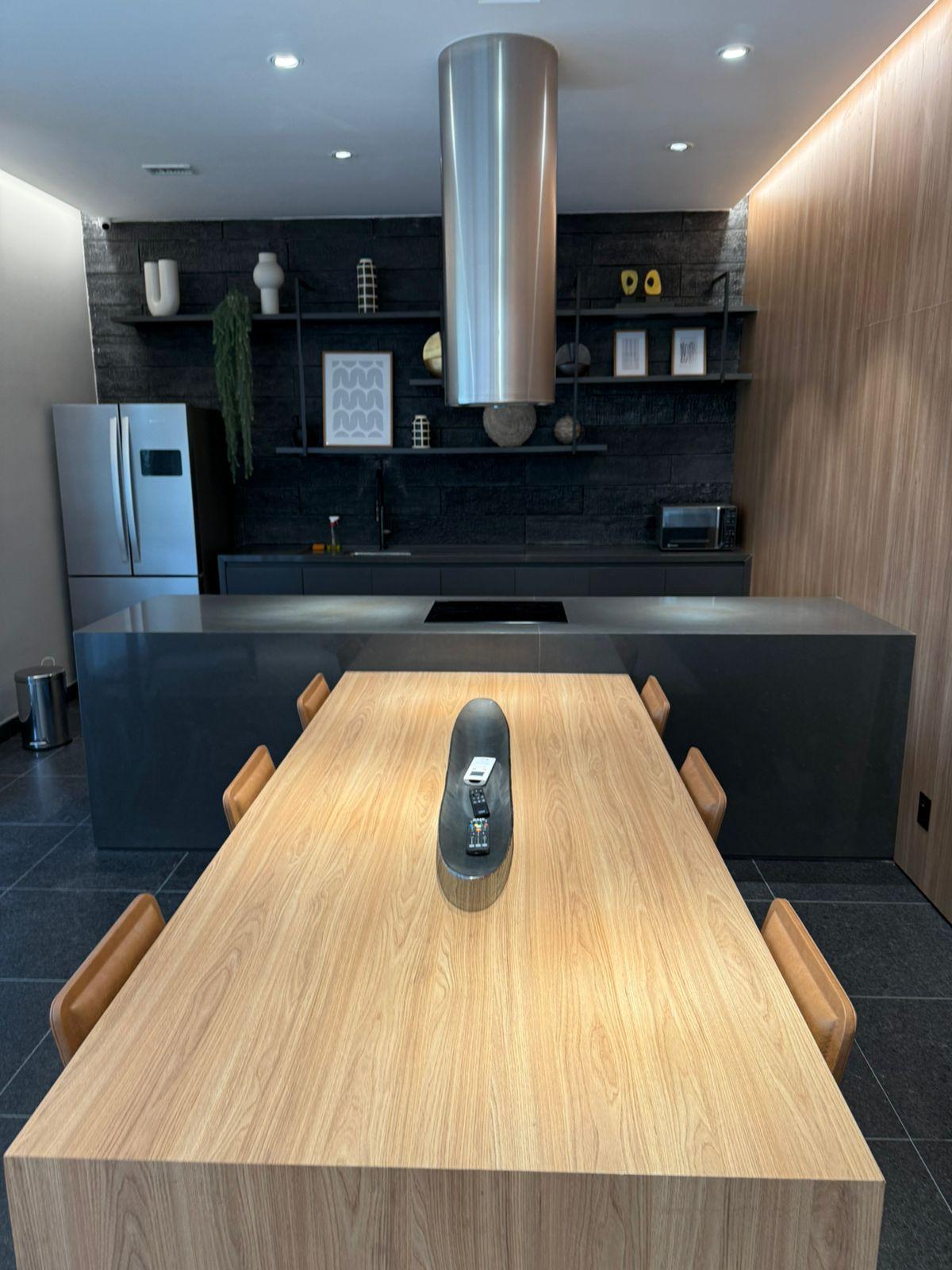 Apartamento em São Paulo 3