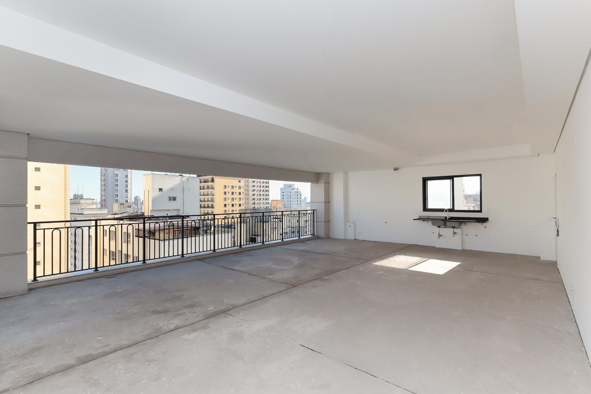 Apartamento em São Paulo 2