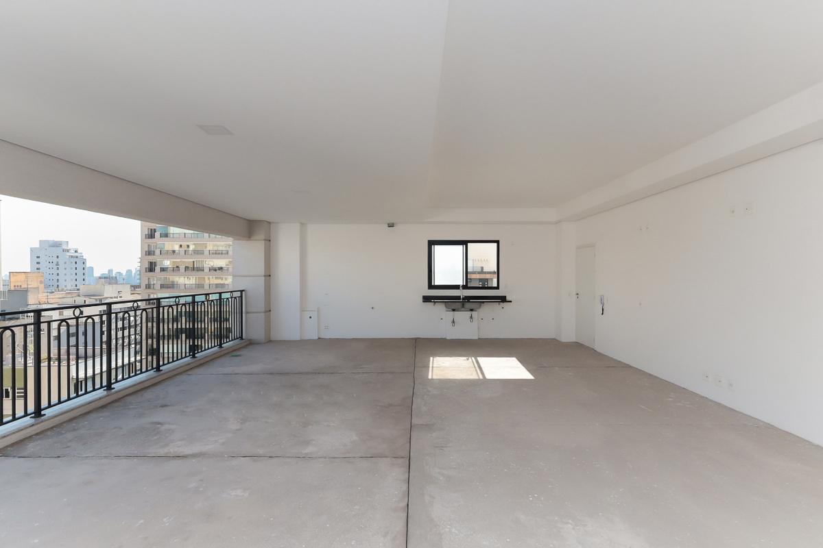 Apartamento em São Paulo 3