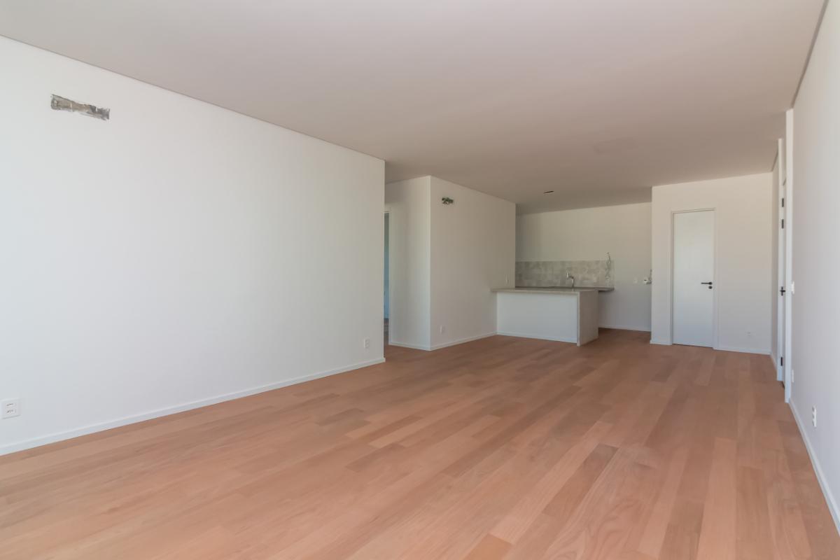 Apartamento — Alto da Lapa