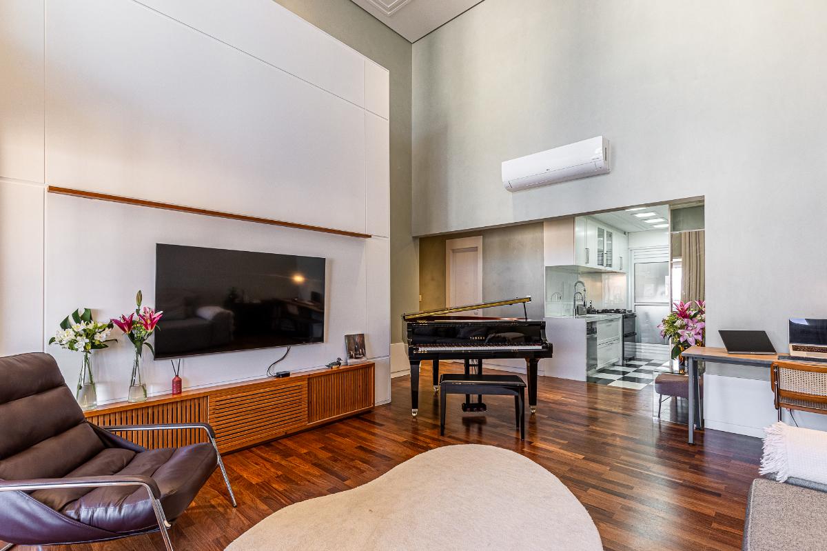 Apartamento em São Paulo 3