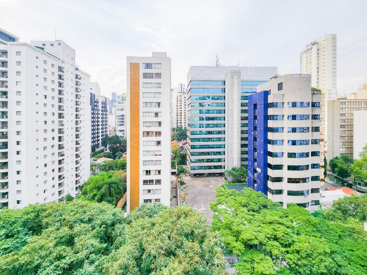 Apartamento em São Paulo 3