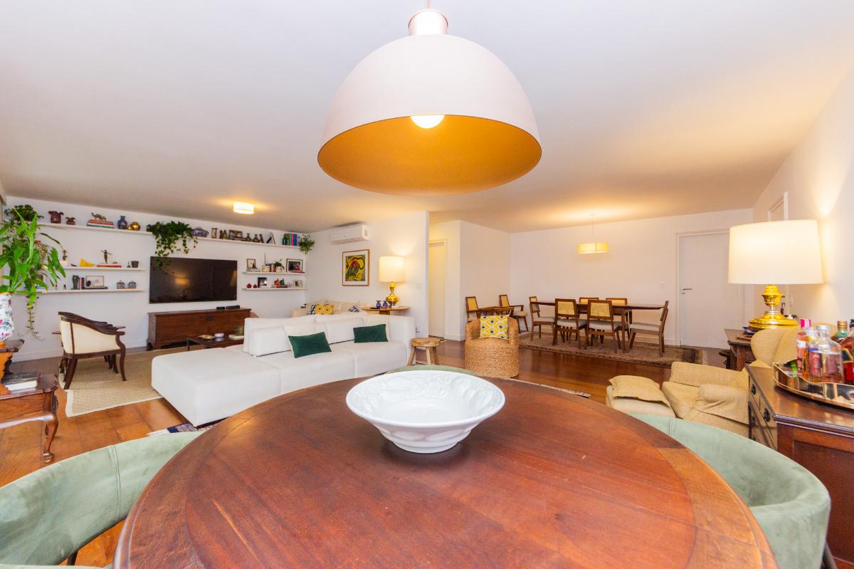 Apartamento em São Paulo 2