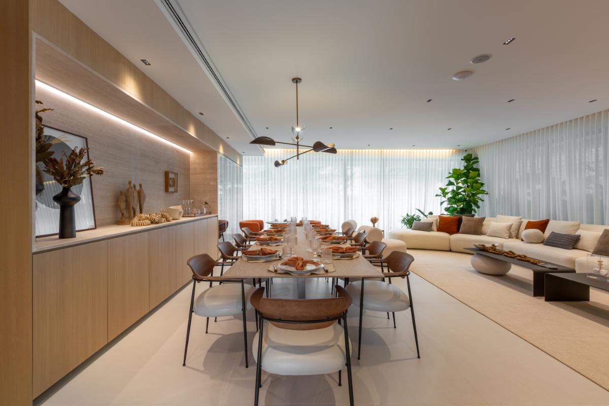Apartamento em São Paulo 2