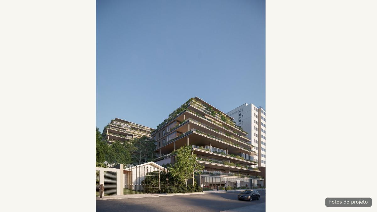 Apartamento em São Paulo 3