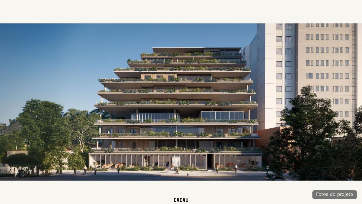 Apartamento em São Paulo 2