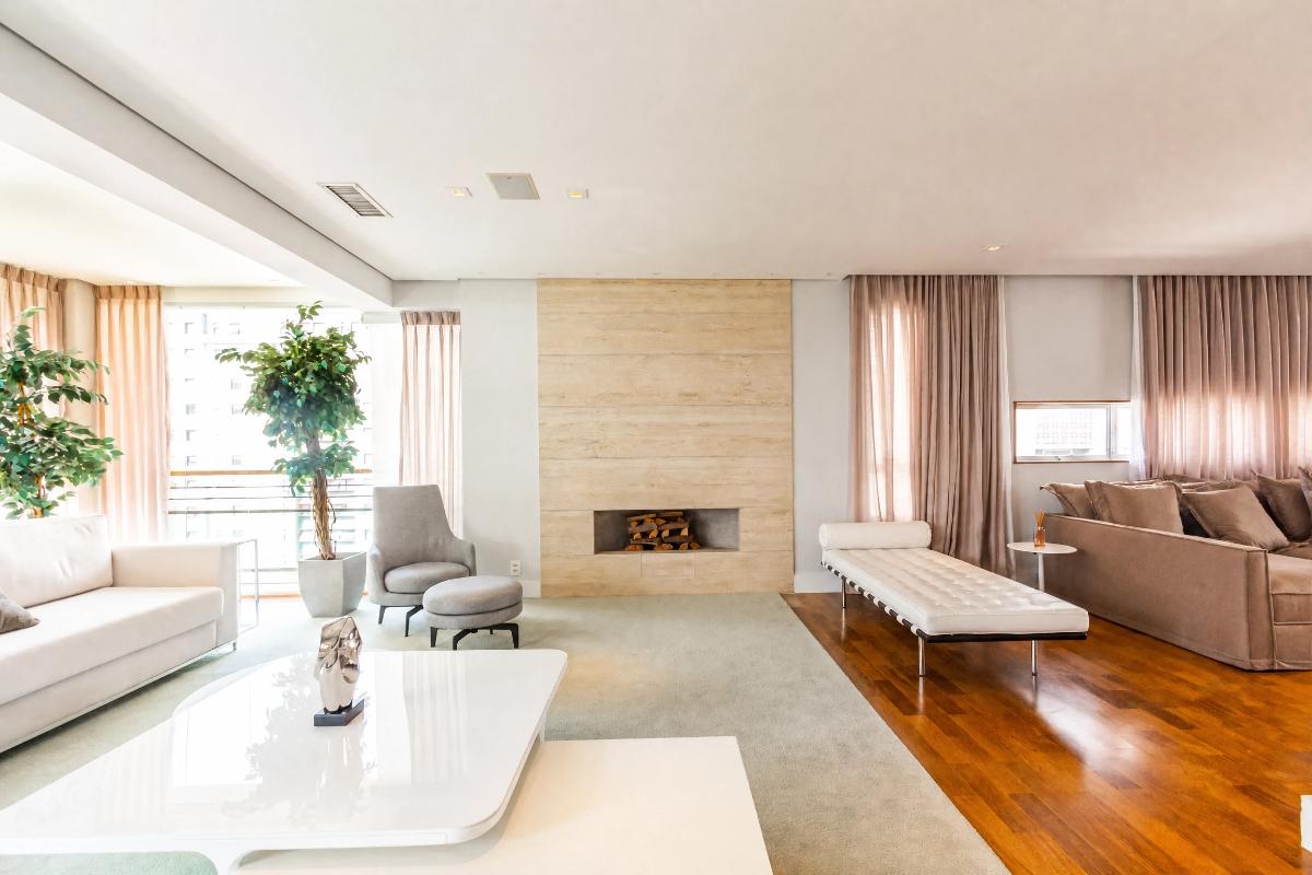 Apartamento em São Paulo 3