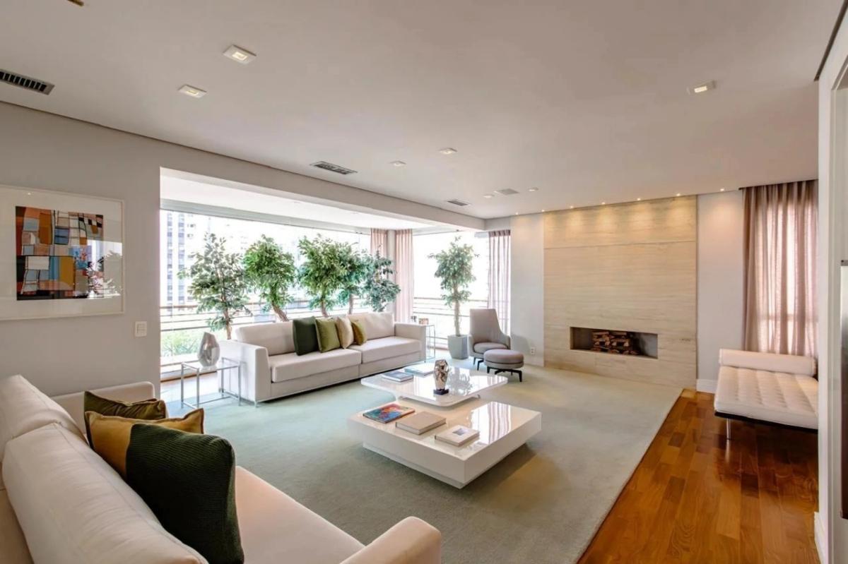 Apartamento em São Paulo 2