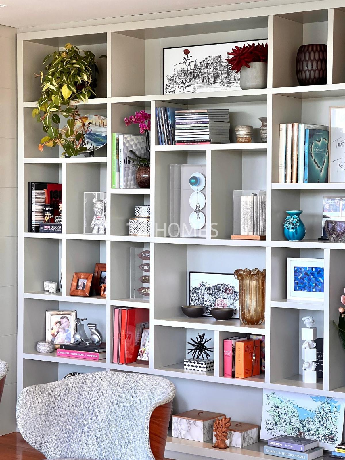 Apartamento em São Paulo 3
