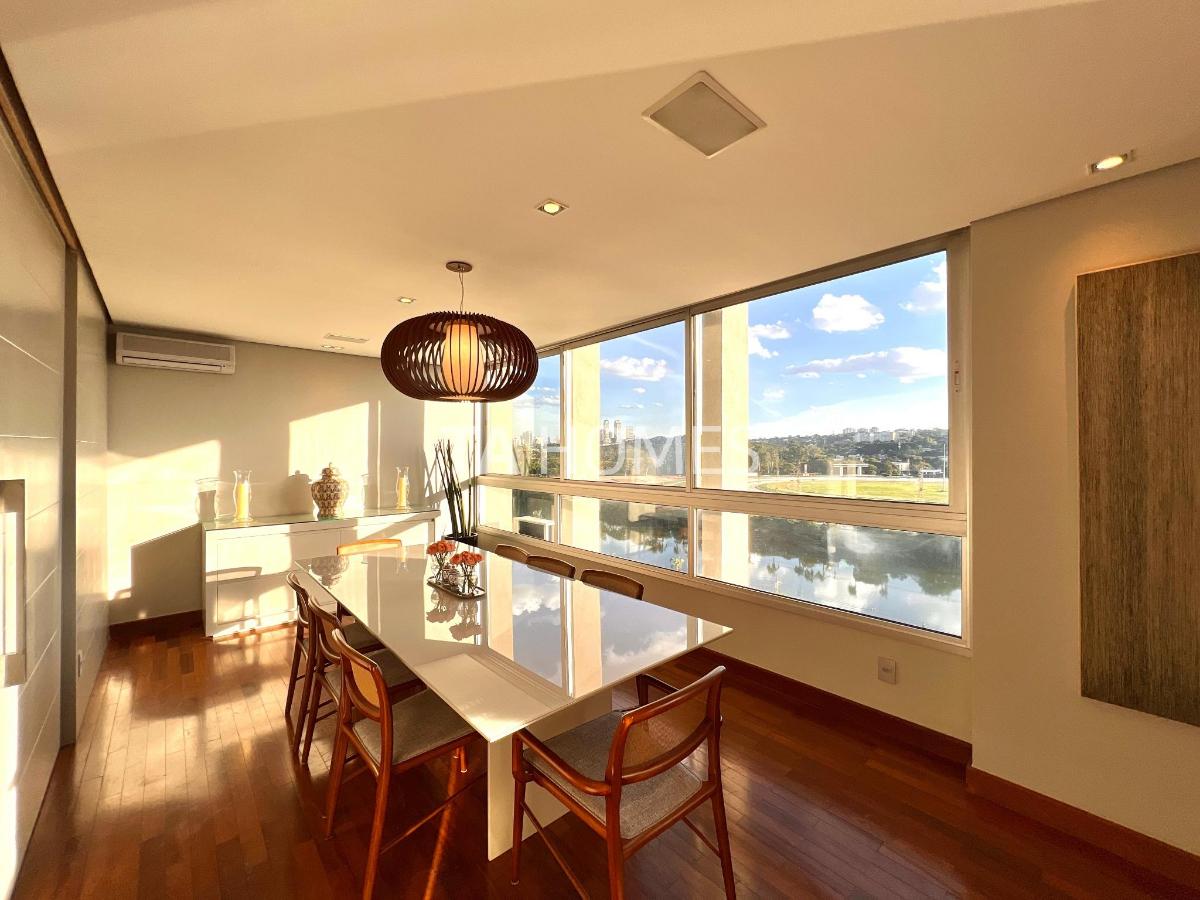 Apartamento em São Paulo 2