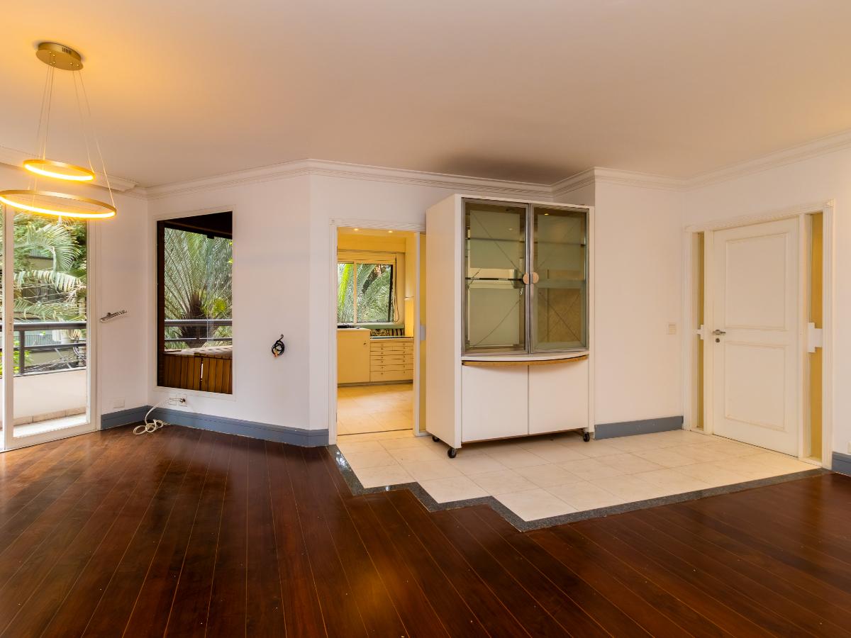 Apartamento em São Paulo 3
