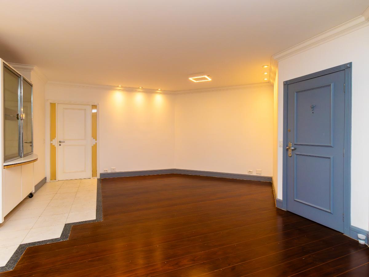 Apartamento em São Paulo 2