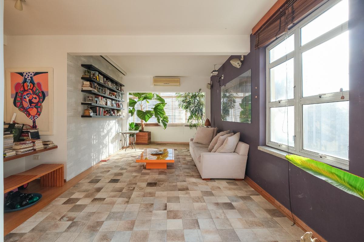 Apartamento em São Paulo 3
