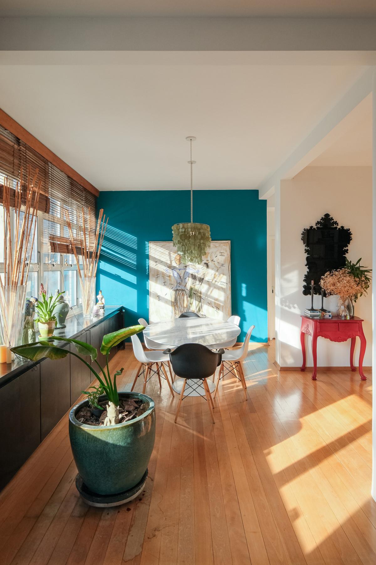 Apartamento em São Paulo 2