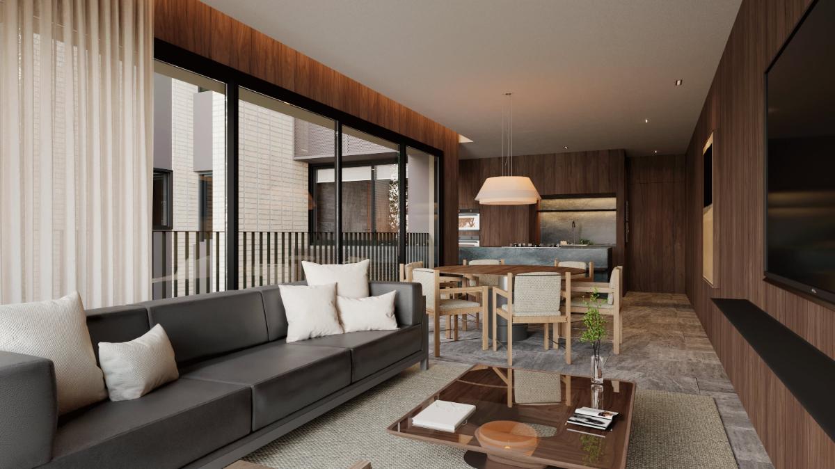 Apartamento em São Paulo 2