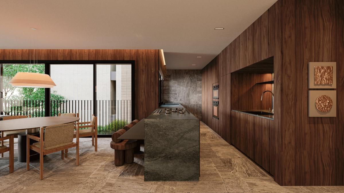 Apartamento em São Paulo 3