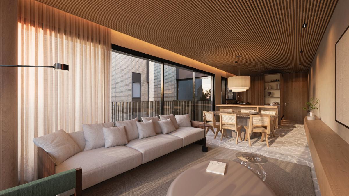 Apartamento em São Paulo 3