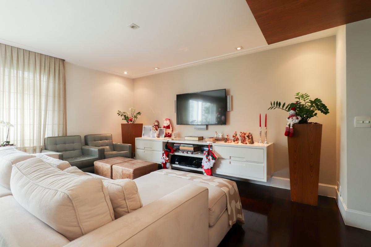 Apartamento em São Paulo 2