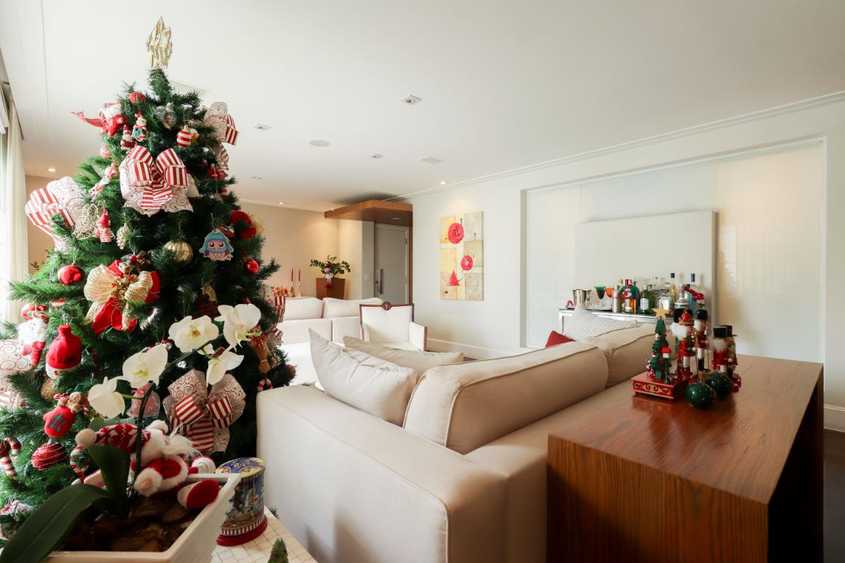 Apartamento em São Paulo 3