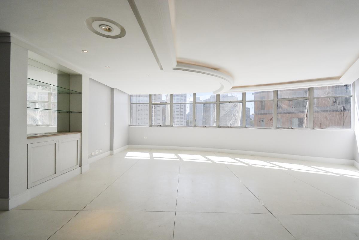 Apartamento em São Paulo 3