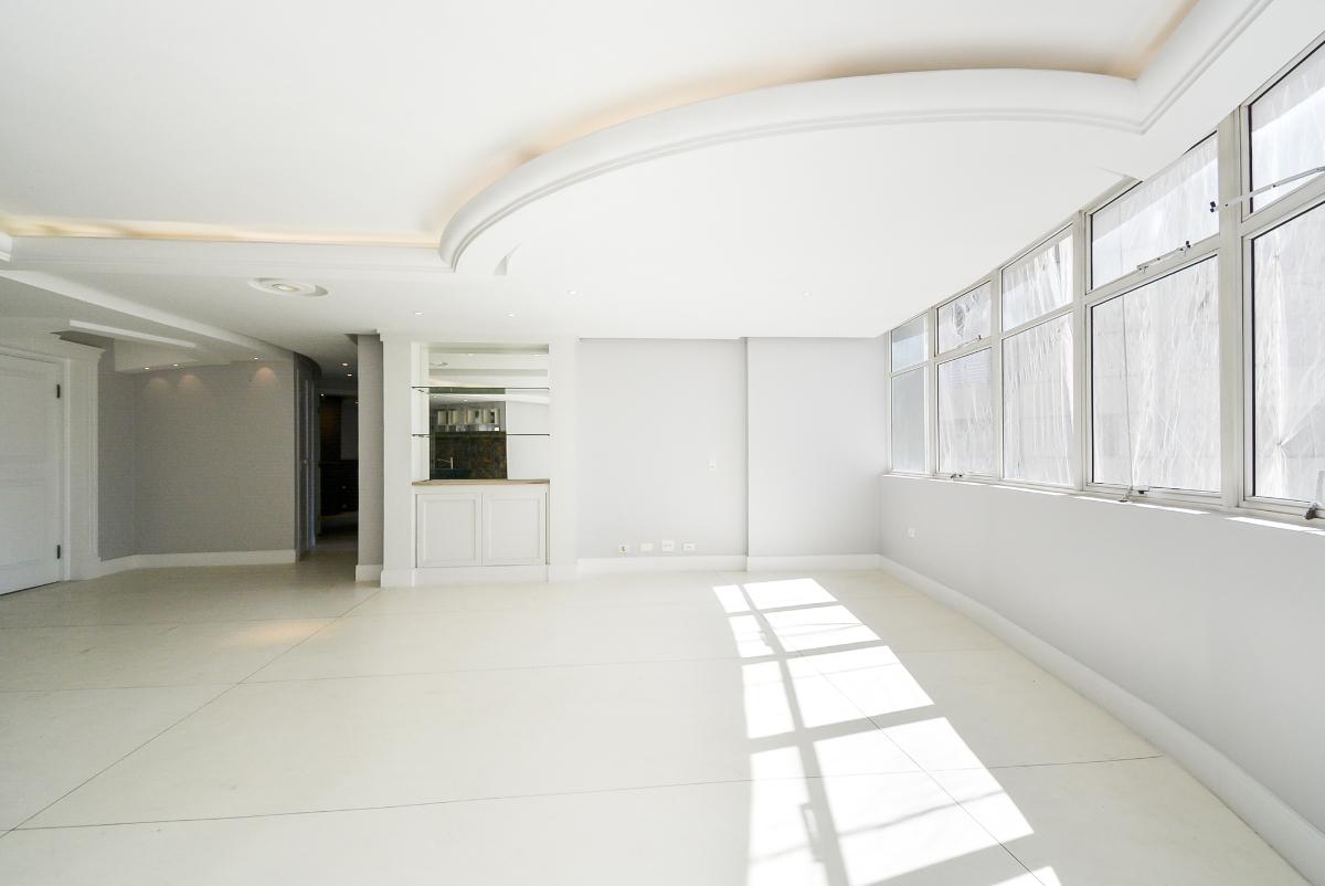 Apartamento em São Paulo 2