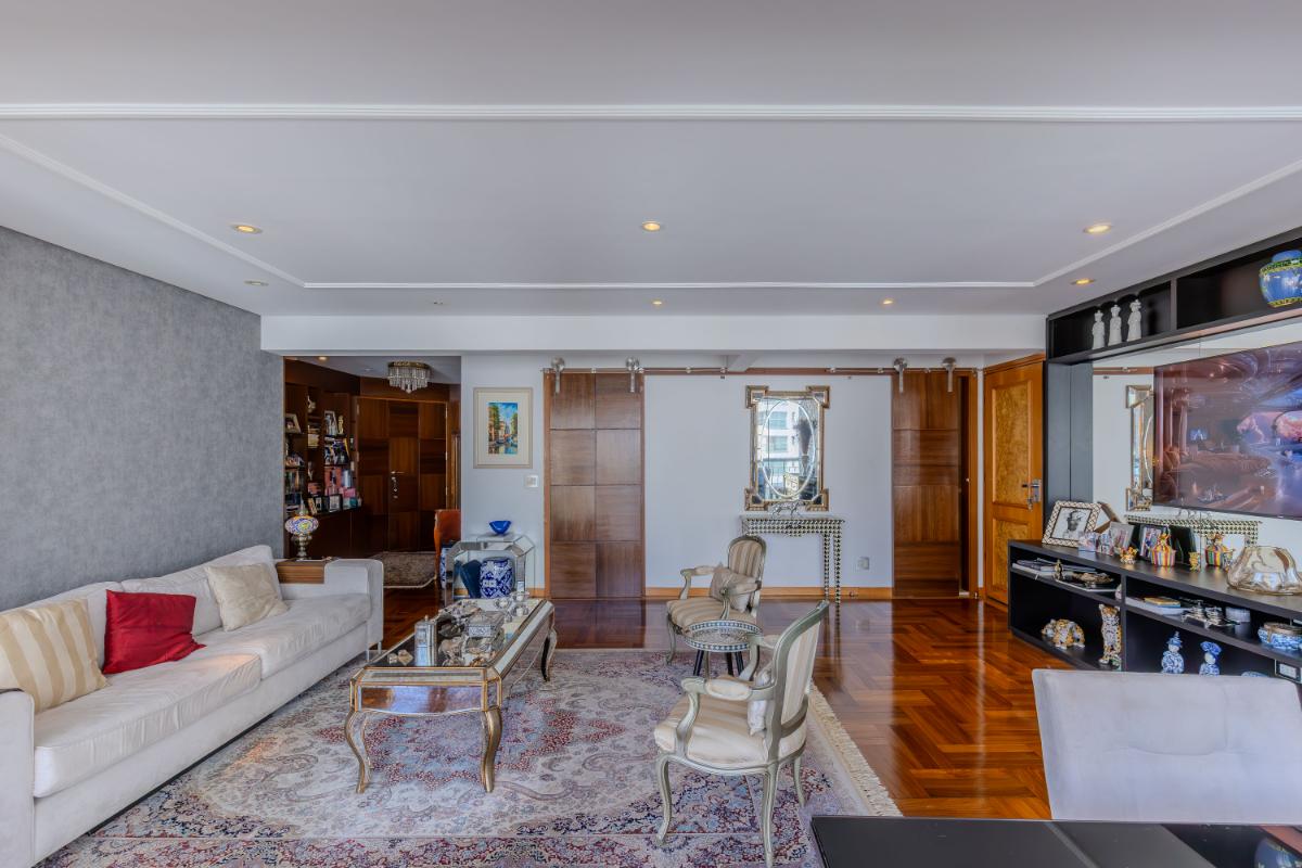 Apartamento em São Paulo 2