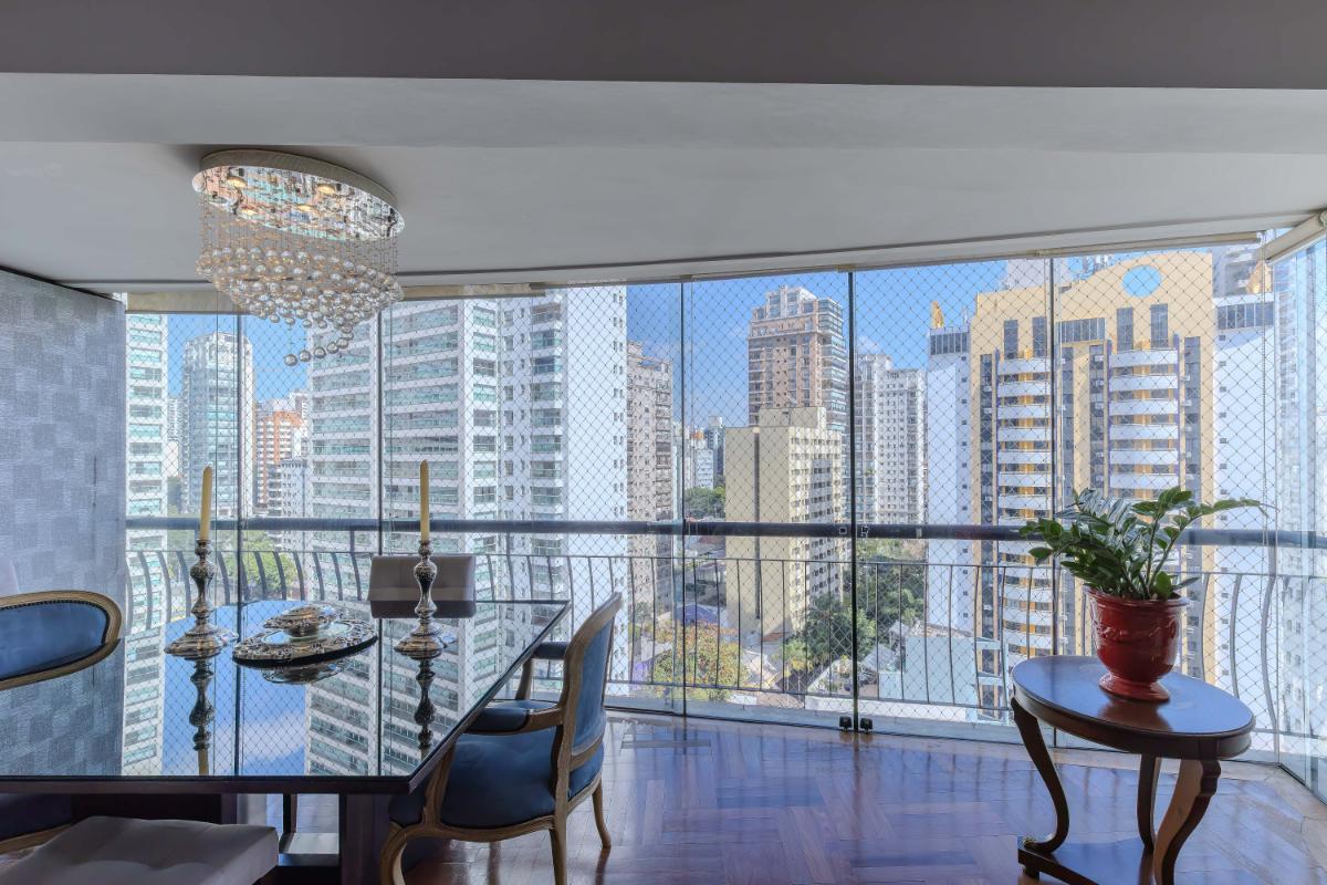 Apartamento em São Paulo 3