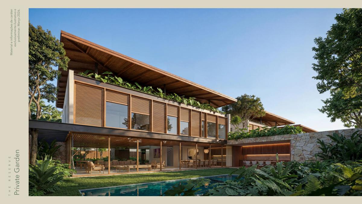 Casa em Condomínio em São Paulo 2