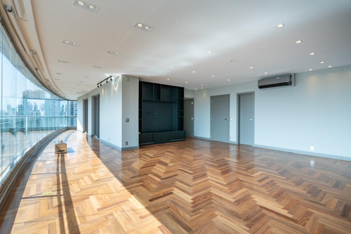 Apartamento em São Paulo 3