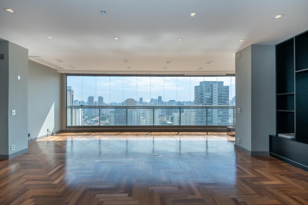 Apartamento em São Paulo 2